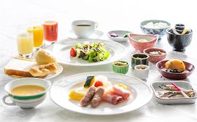 Kuretake Inn Nagoya Hisayaodori